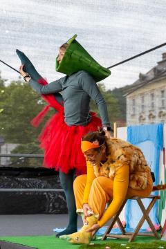 Skriti talent lisjaka Lovra (14)